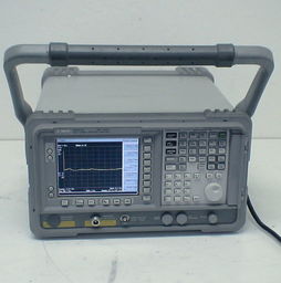 二手e4407b频谱分析仪 图片照片大全,二手e4407b频谱分析仪 样品样图图样库