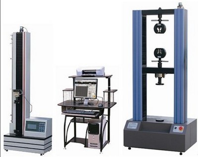 DLS-10-直销电子拉力试验机-北京艾诺德仪器