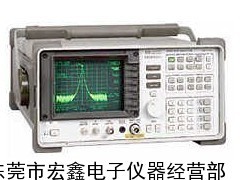 【HP8562EC+HP8562EC频谱分析仪】_供应产品_东莞市宏鑫电子仪器经营部